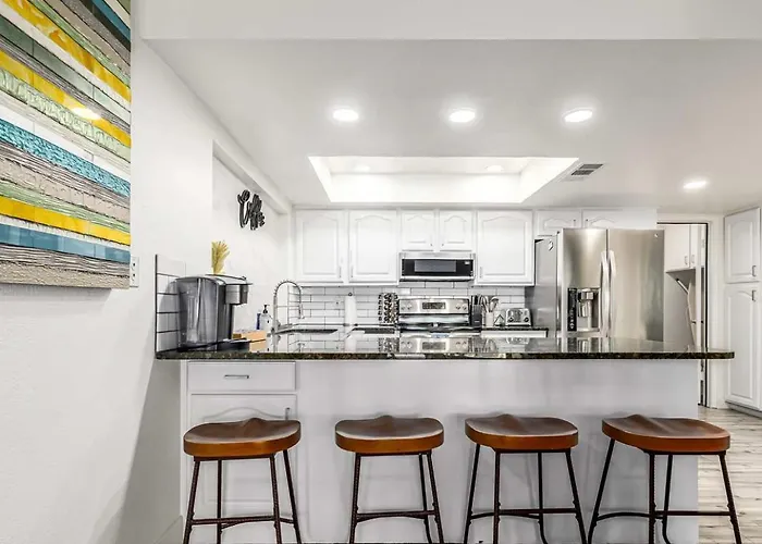 Greenway Villa, Newly Remodeled, Pool, Putting And Patio * Phoenix