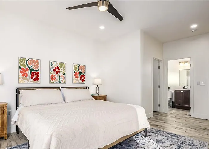 Greenway Villa, Newly Remodeled, Pool, Putting And Patio Dom wakacyjny *