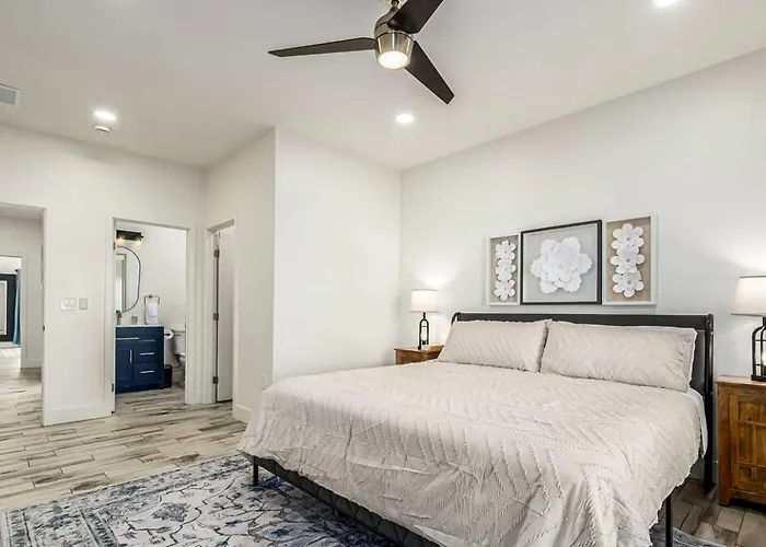 Greenway Villa, Newly Remodeled, Pool, Putting And Patio Dom wakacyjny