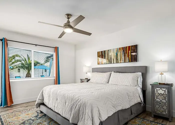Greenway Villa, Newly Remodeled, Pool, Putting And Patio Phoenix